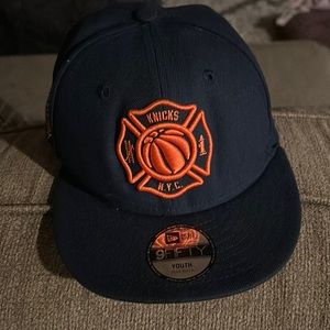 Youth knocks SnapBack